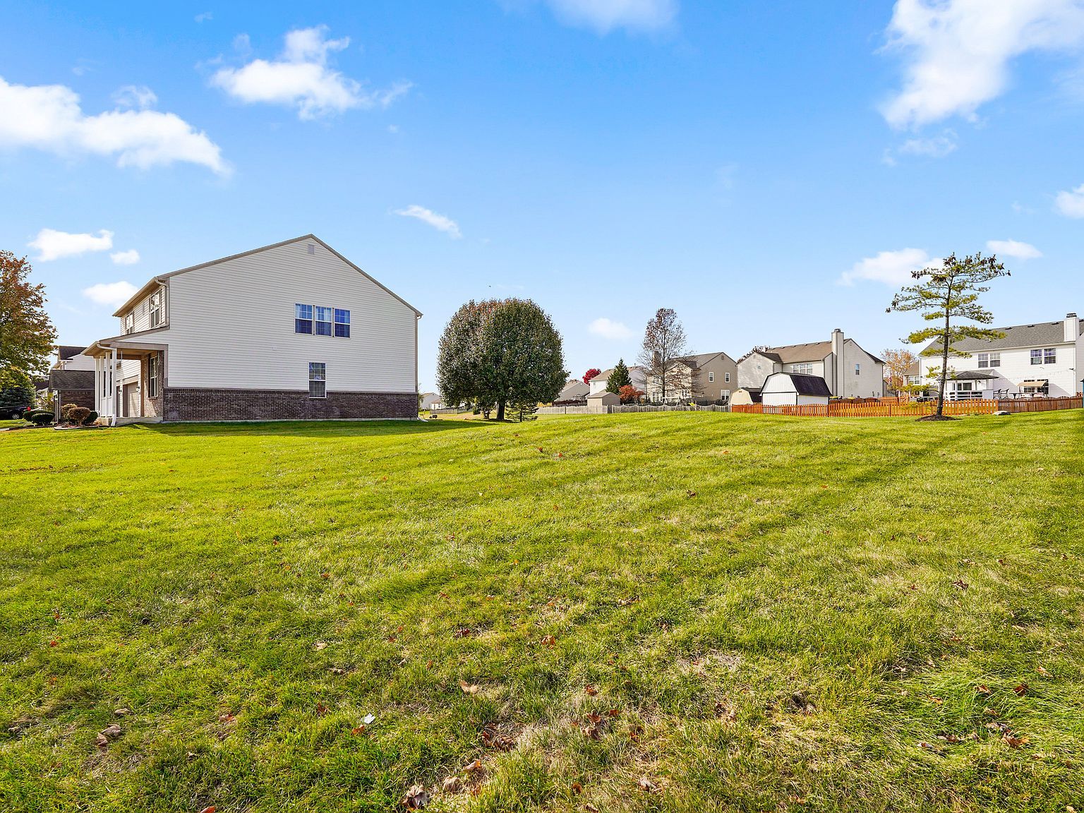 2382 Black Gold Dr Indianapolis, IN 46234 - Thumbnail 5