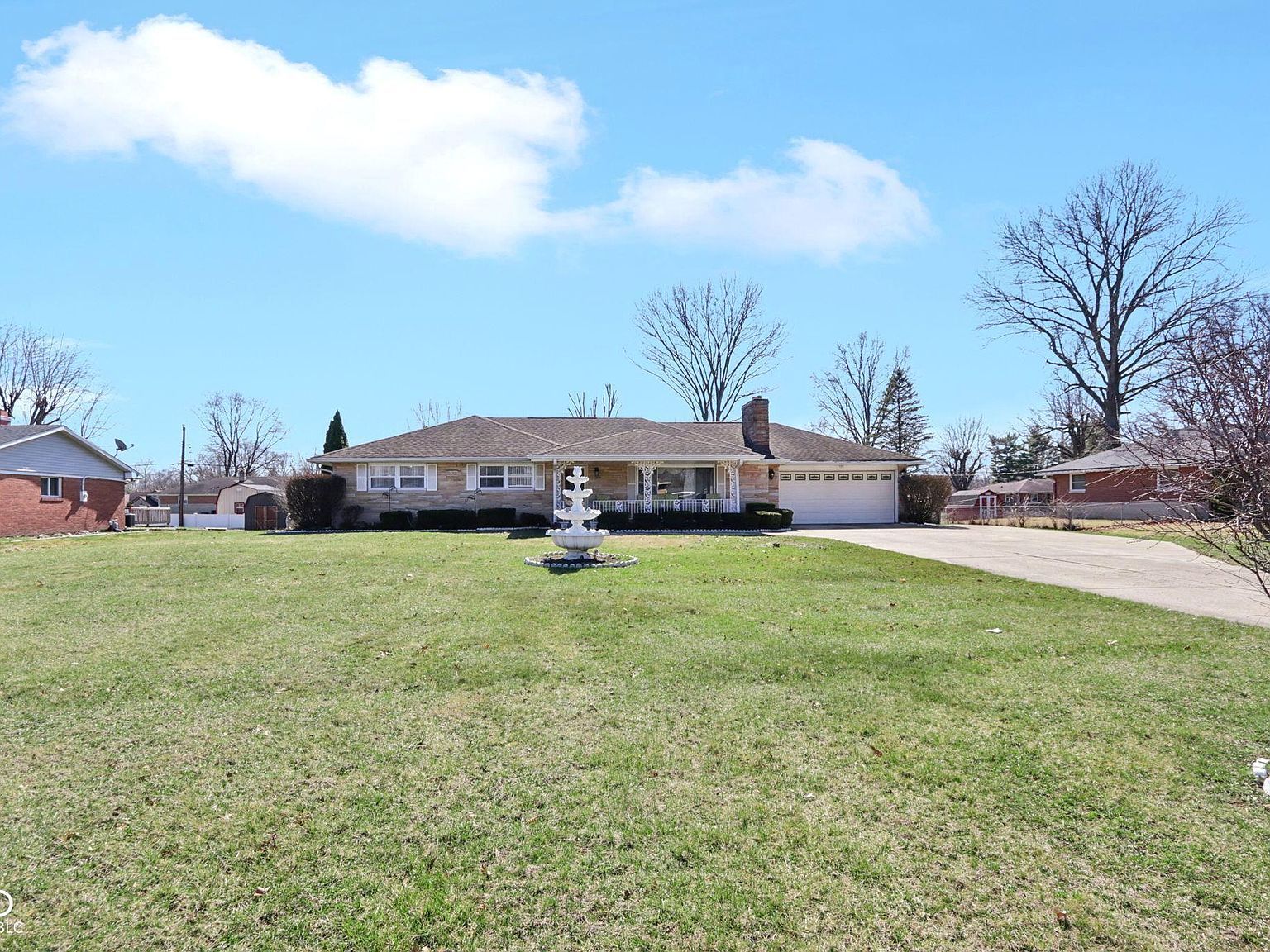 5309 Thornleigh Dr Indianapolis, IN 46226 - Thumbnail 5