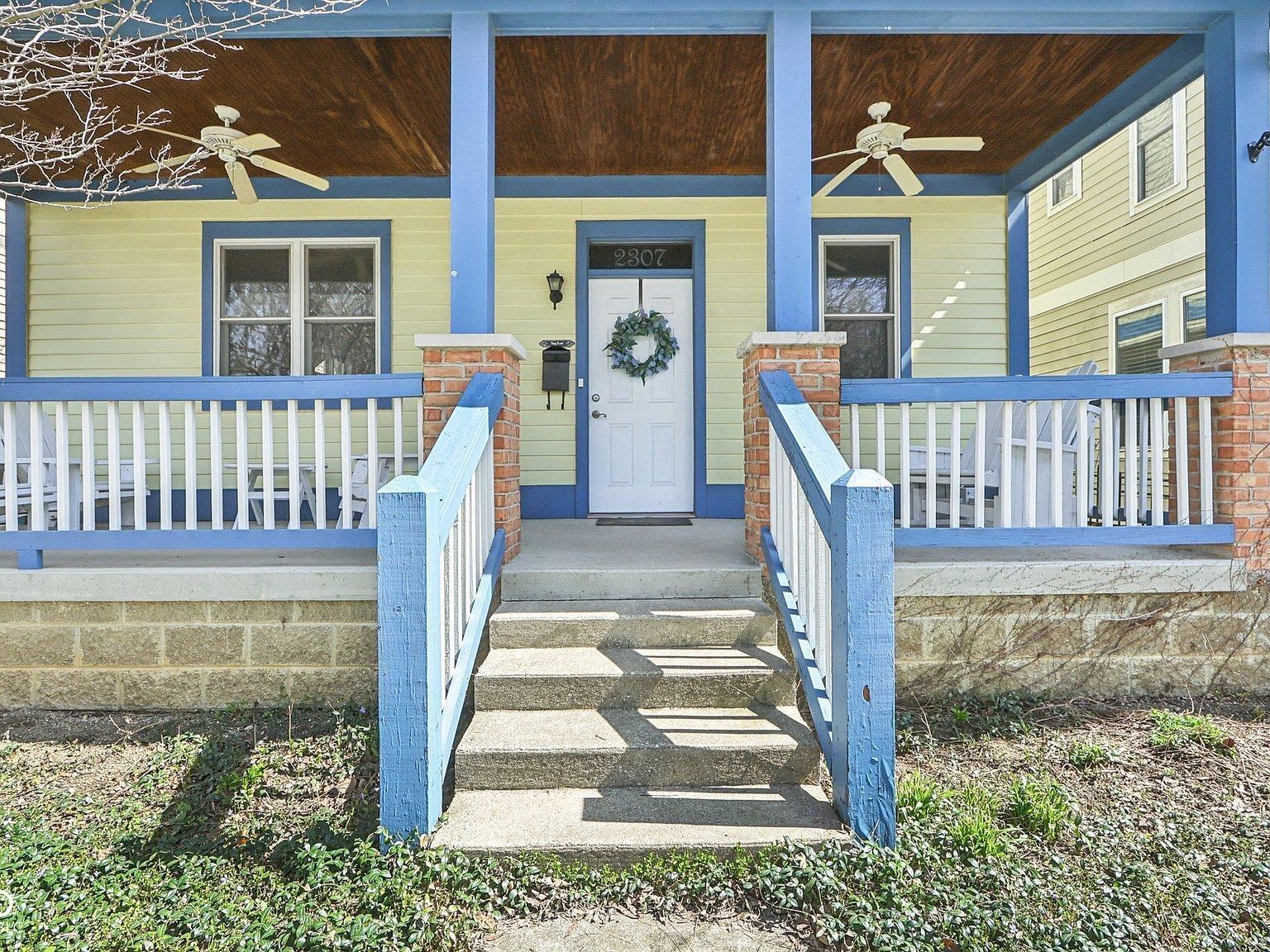 2307 N Alabama St Indianapolis, IN 46205 - Thumbnail 5