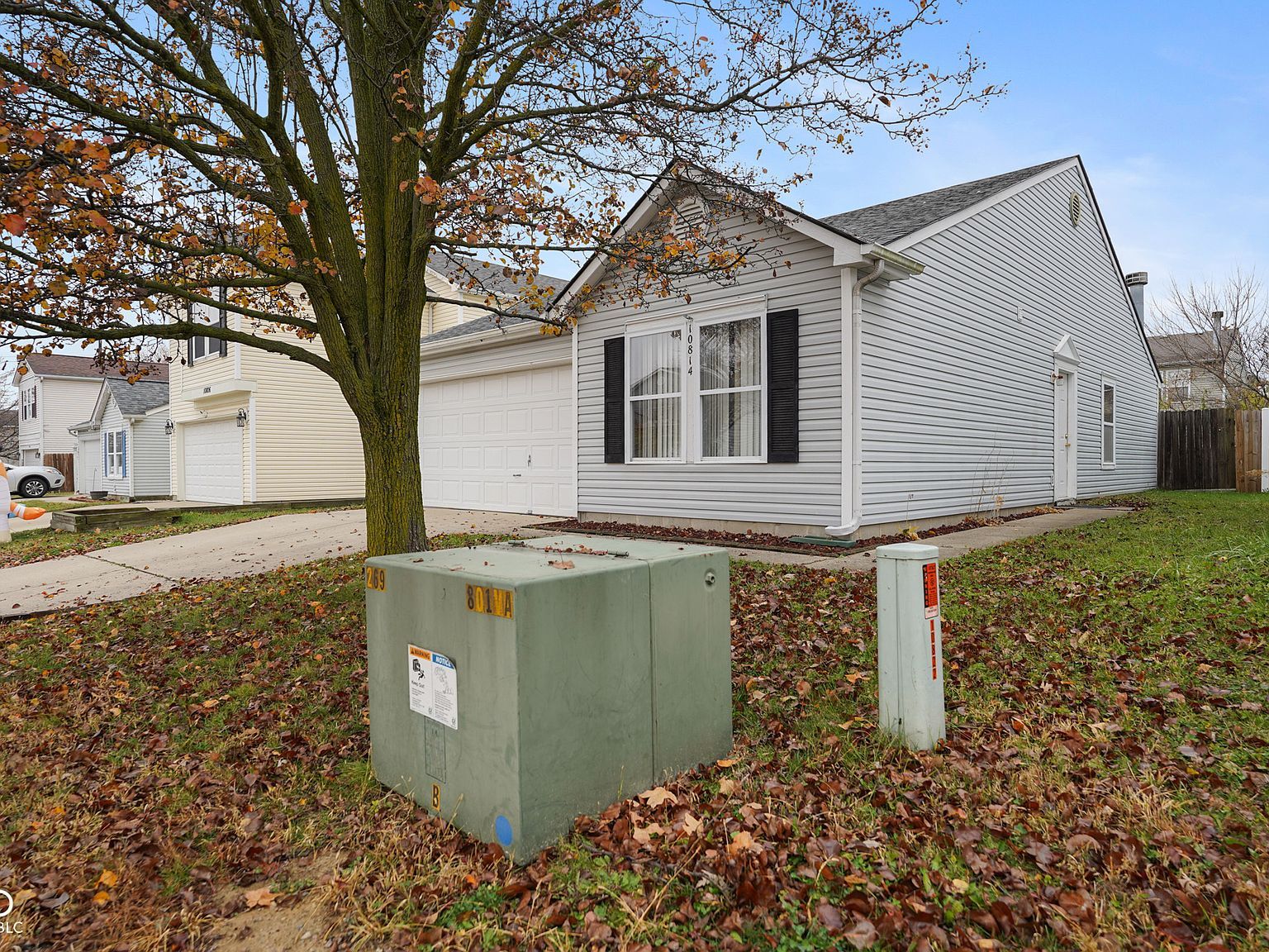 10814 Glenayr Dr Camby, IN 46113 - Thumbnail 5