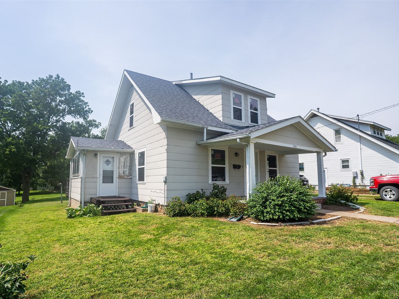 507 N 12th St Guthrie Center, IA 50115 - Thumbnail 5