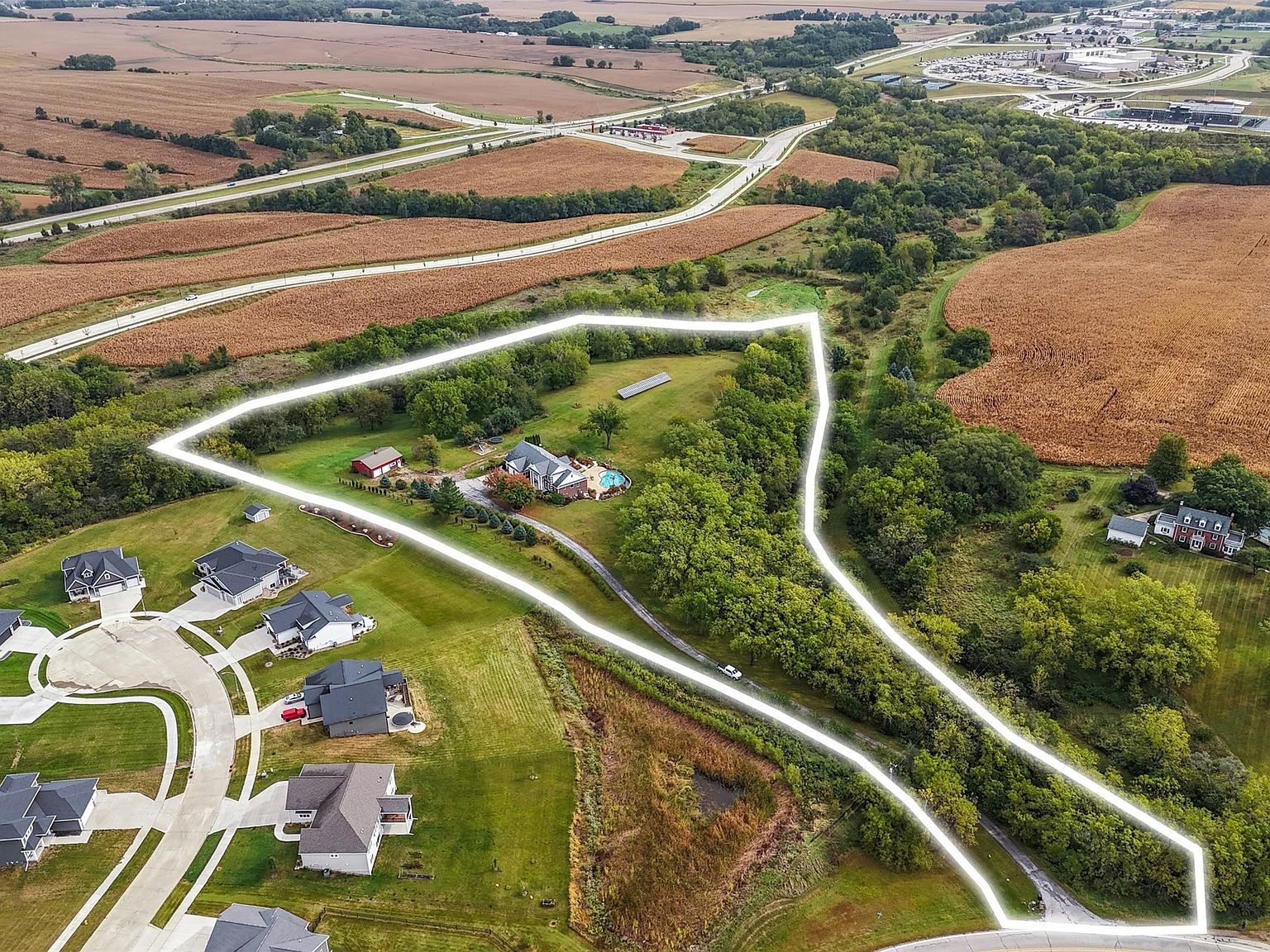 625 NE 72nd St Pleasant Hill, IA 50327 - Thumbnail 5