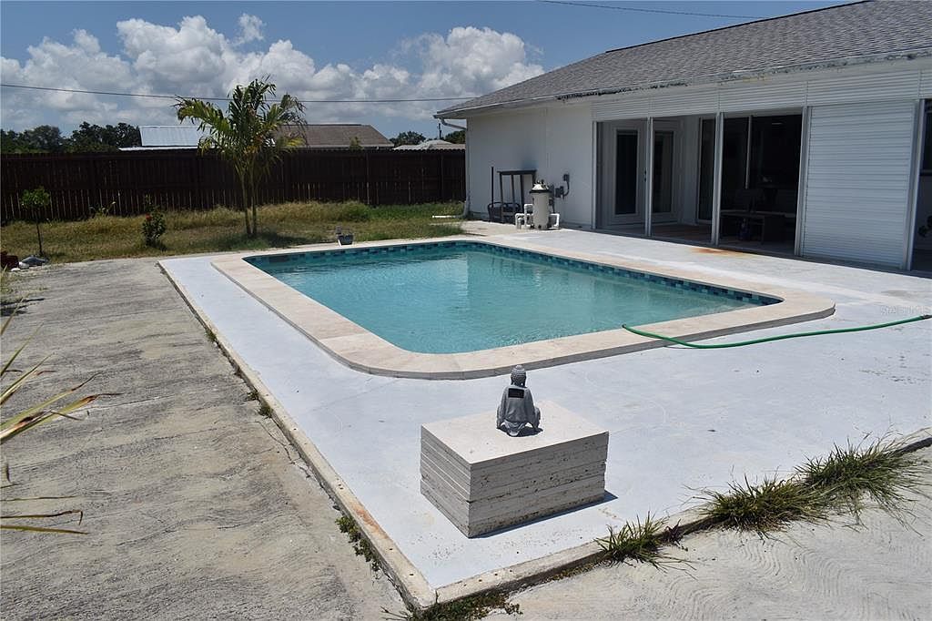 821 Silver Springs Ter NW Pt Charlotte, FL 33948 - Thumbnail 5