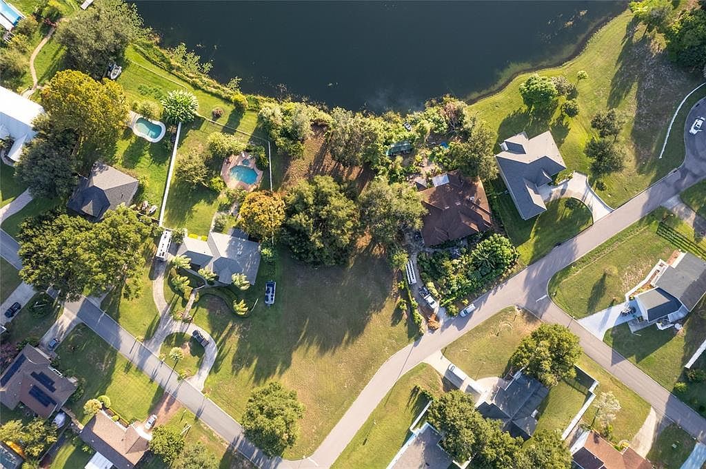 Westmoreland Avenue Lot #12 Eustis, FL 32726 - Thumbnail 5