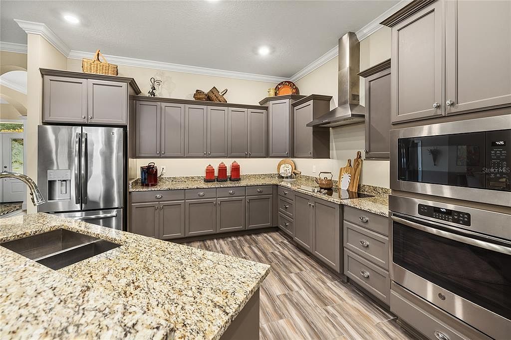 1097 SUGAR LOAF KEY LOOP Lady Lake, FL 32159 - Thumbnail 5