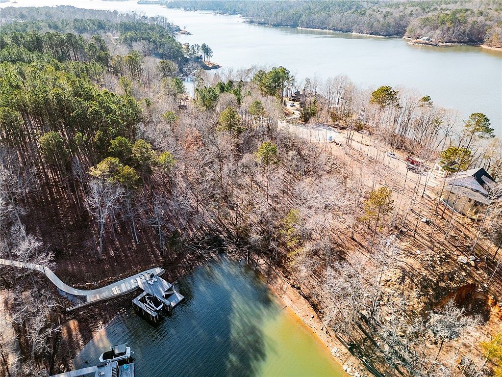 0 Bay Point Jacksons Gap, AL 36861 - Thumbnail 5