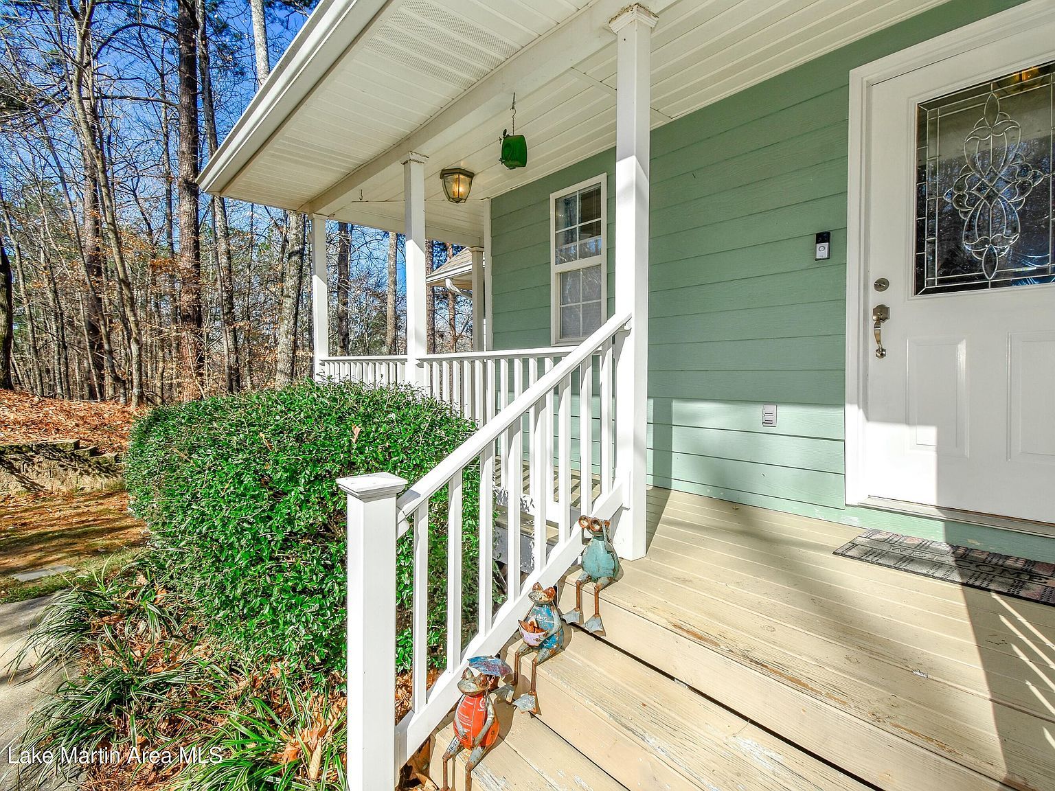 74 Lake Point Dr Jacksons Gap, AL 36861 - Thumbnail 5