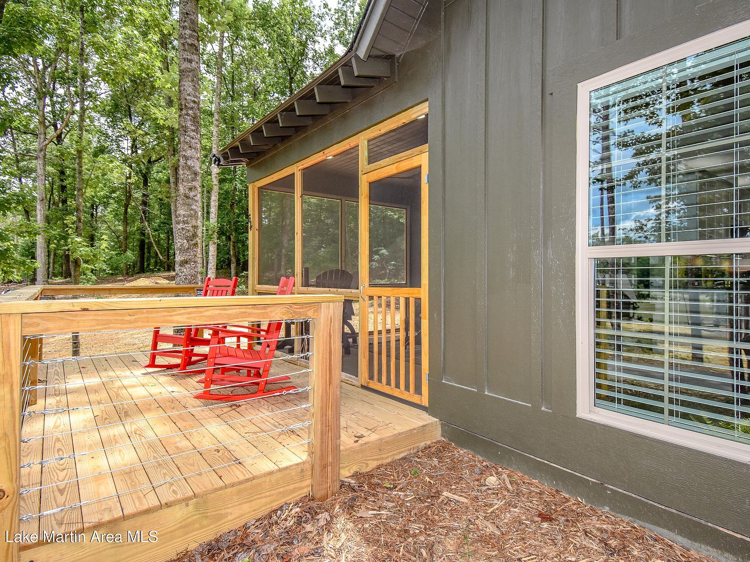 64 Harmony Cove Ln Eclectic, AL 36024 - Thumbnail 5