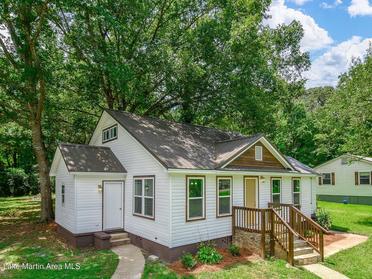 1706 Simpson St Alexander City, AL 35010 - Thumbnail 5