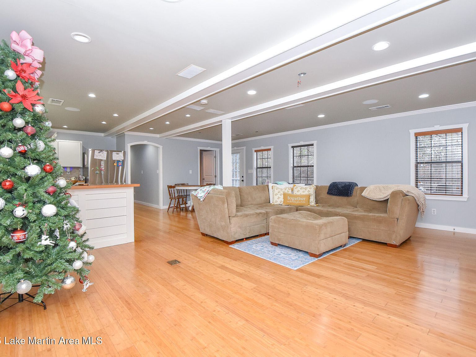 1782 County Road 123 Goodwater, AL 35072 - Thumbnail 5