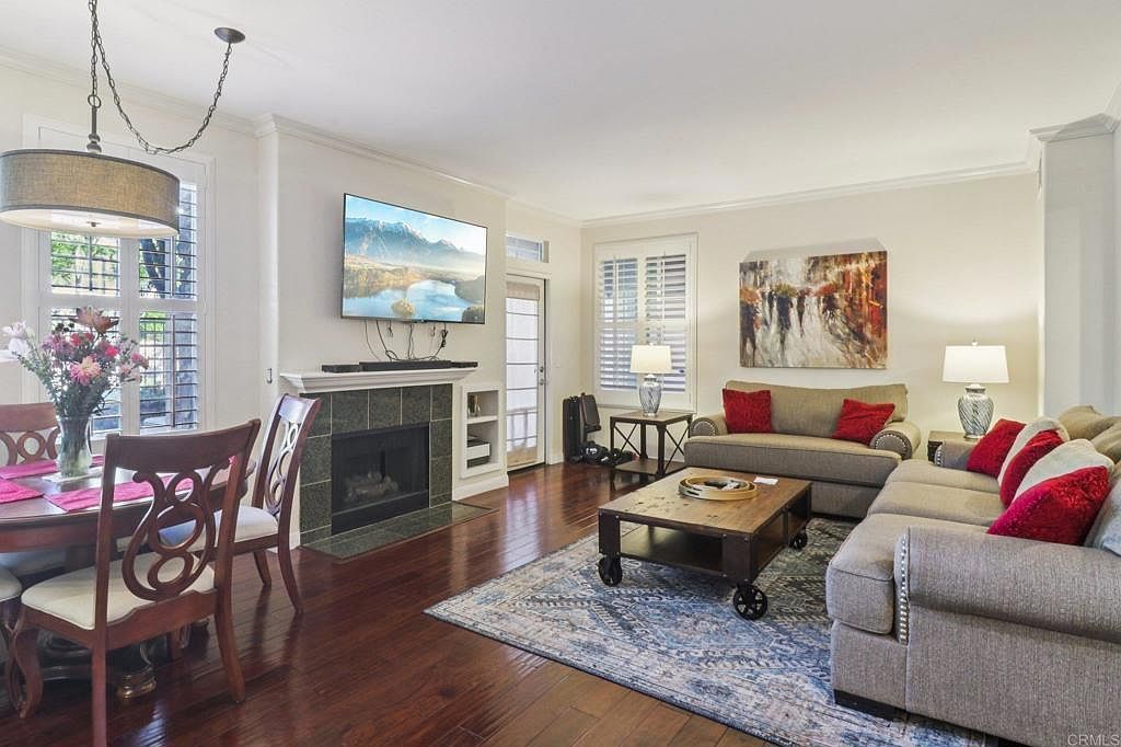 10978 Serafina Ln San Diego, CA 92128 - Thumbnail 5