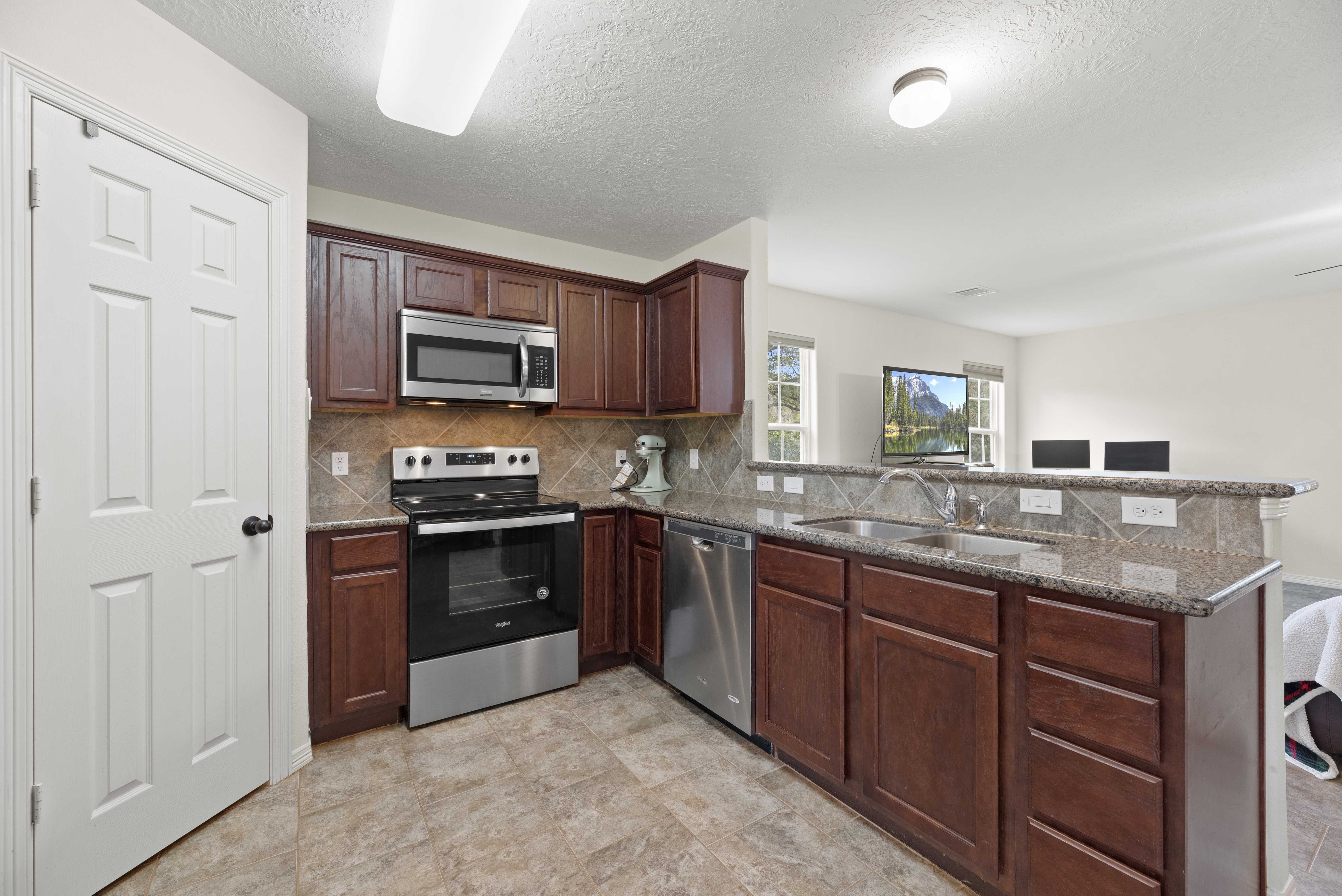 26165 Magnolia Drive, Splendora, TX, USA, 77372 - Thumbnail 5