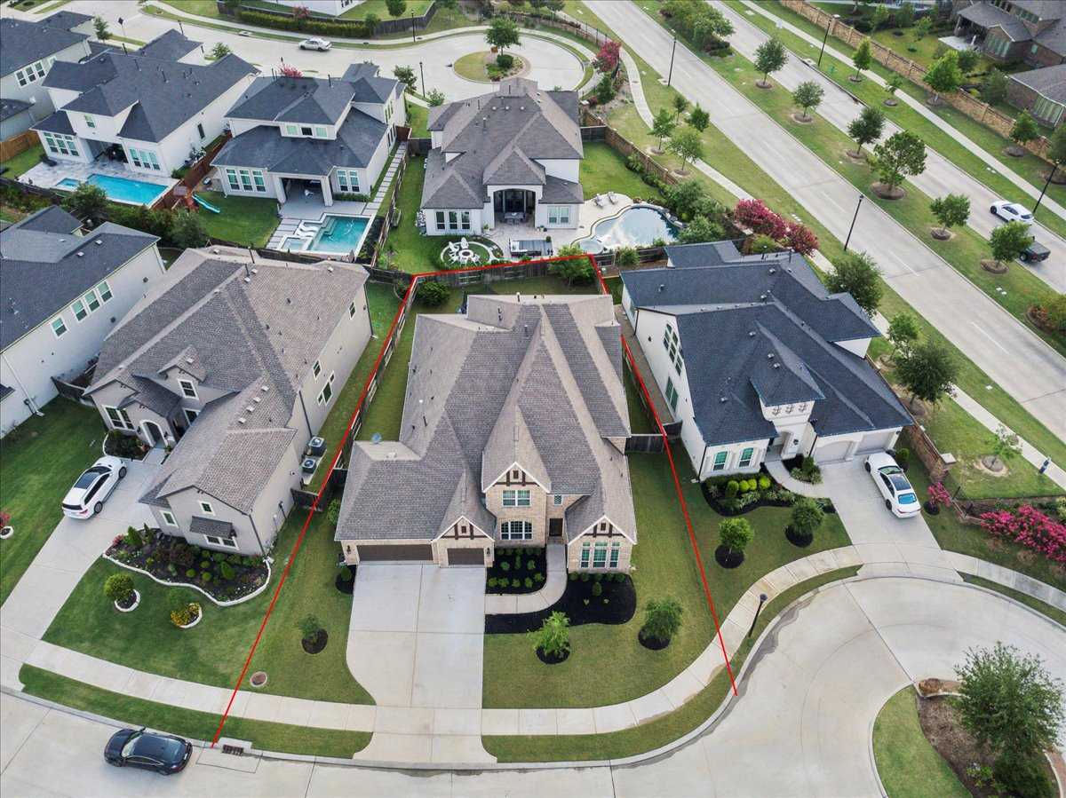 2719 Bethel Mills Court, Katy, TX, USA, 77494 - Thumbnail 5