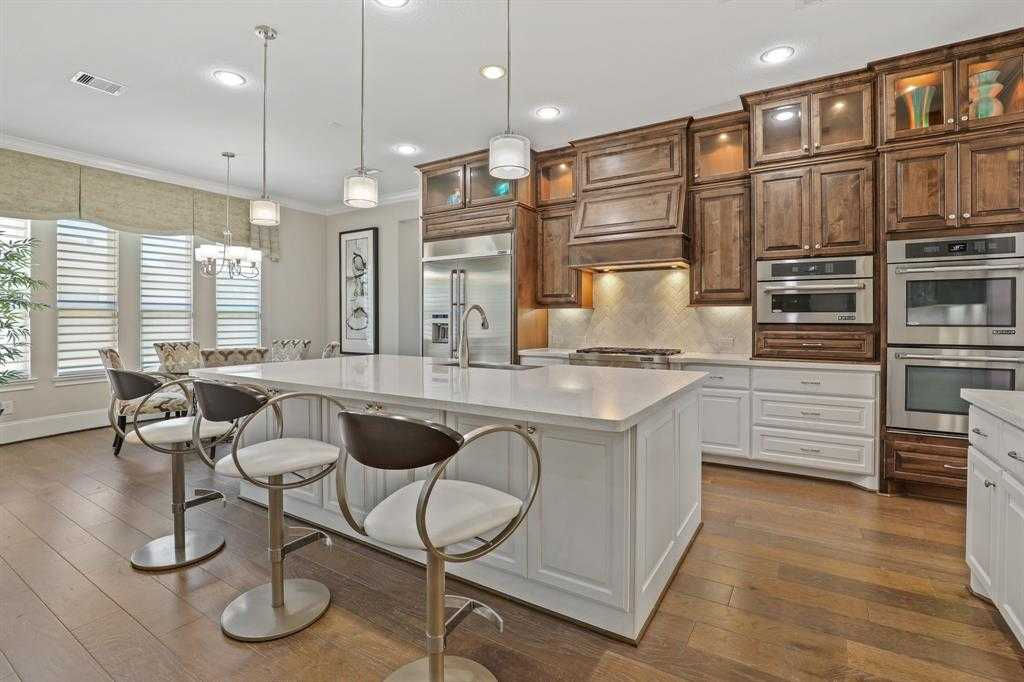 3007 Bridle Bluff Court, Katy, TX, USA, 77494 - Thumbnail 5