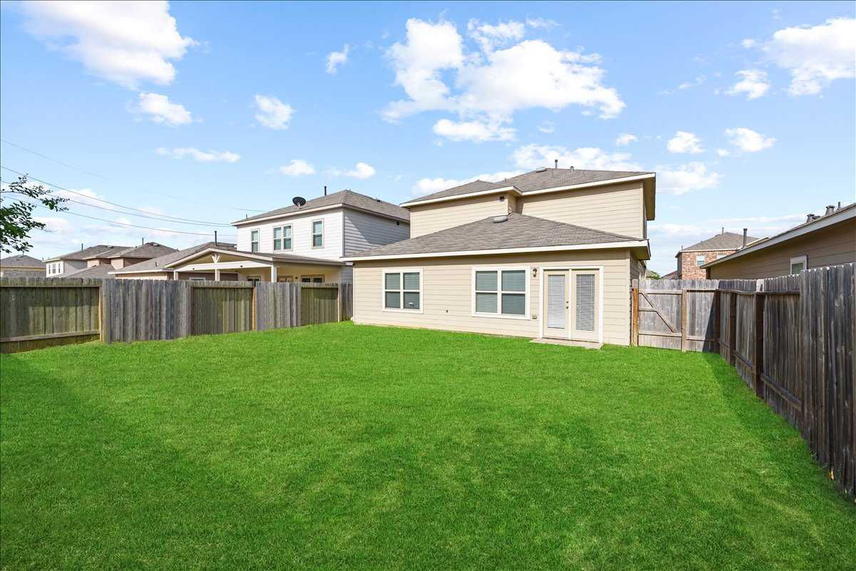 3542 Bright Moon Court, Katy, TX, 77449 - Thumbnail 5