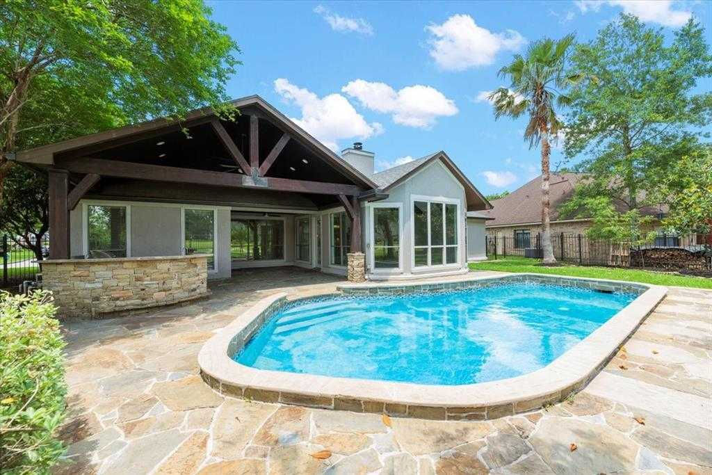 19119 Match Play Drive, Humble, TX, USA, 77346 - Thumbnail 5