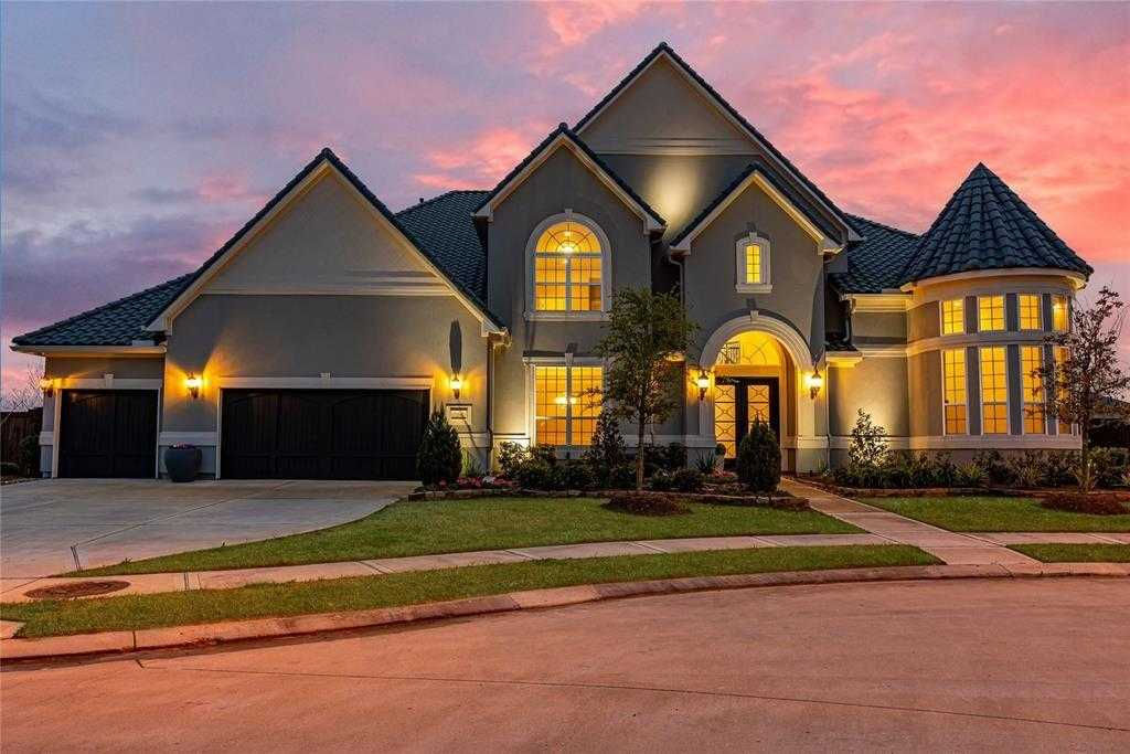 2219 Legends Way, Katy, TX, USA, 77493 - Thumbnail 5