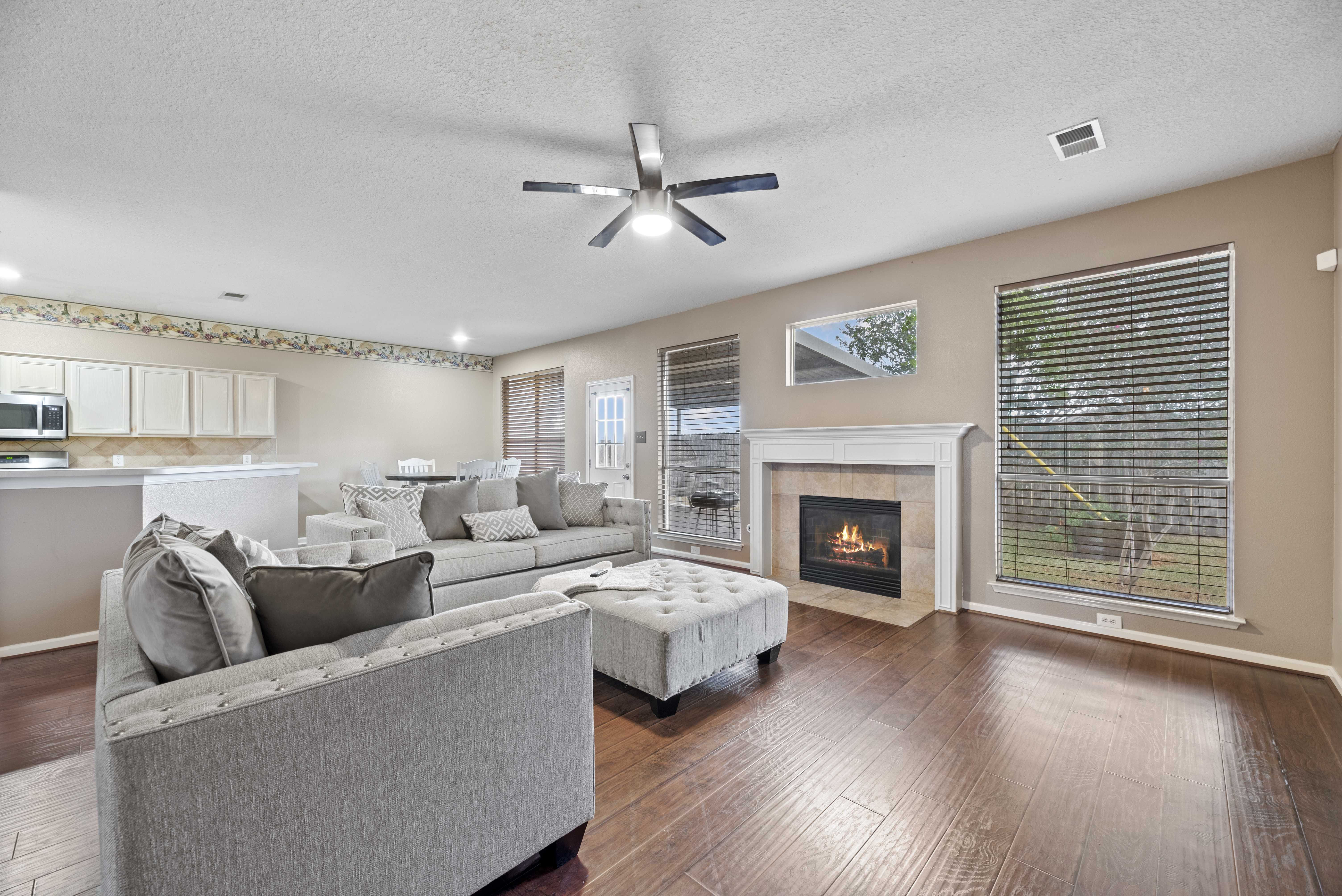 23815 Ayscough Lane, Katy, TX, USA, 77493 - Thumbnail 5