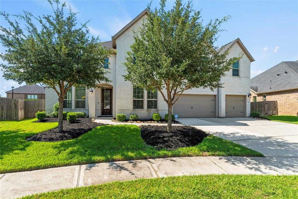 2526 Crossvine Drive, Katy, TX, USA, 77494 - Thumbnail 2