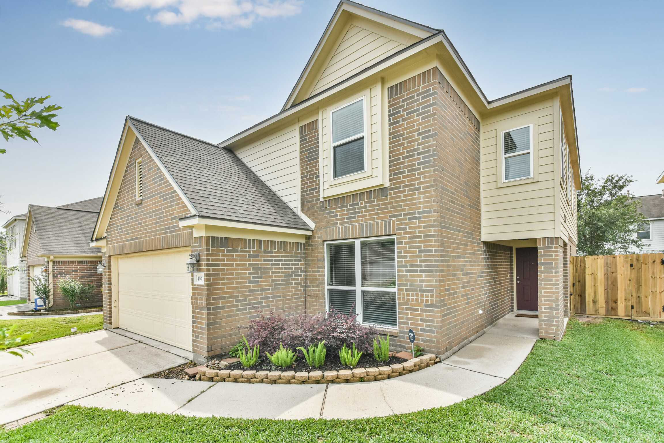 4842 Blue Spruce Hill Street, Humble, TX, USA, 77346 - Thumbnail 5