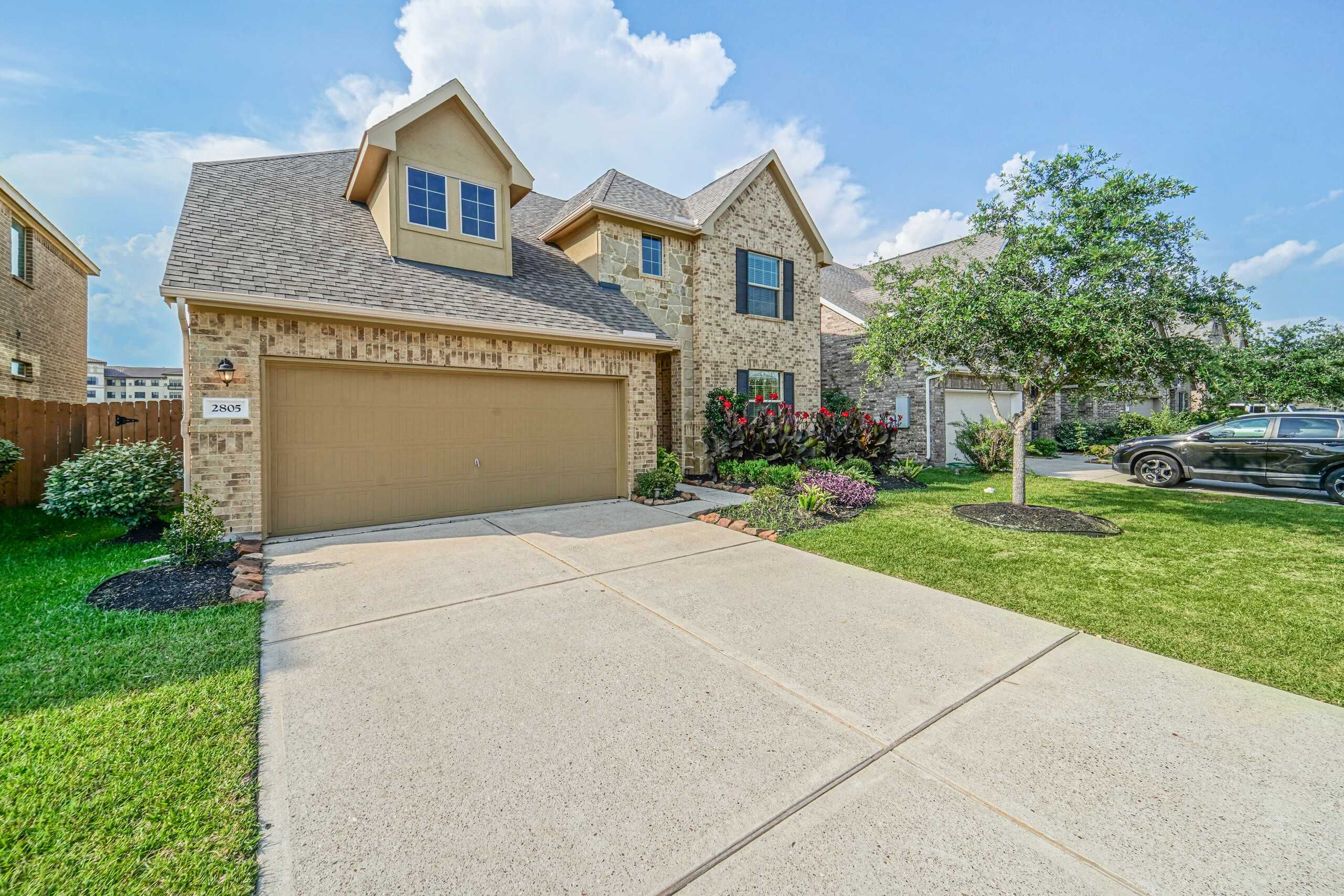 2805 Bottiglia Way, League City, TX, USA, 77573 - Thumbnail 5