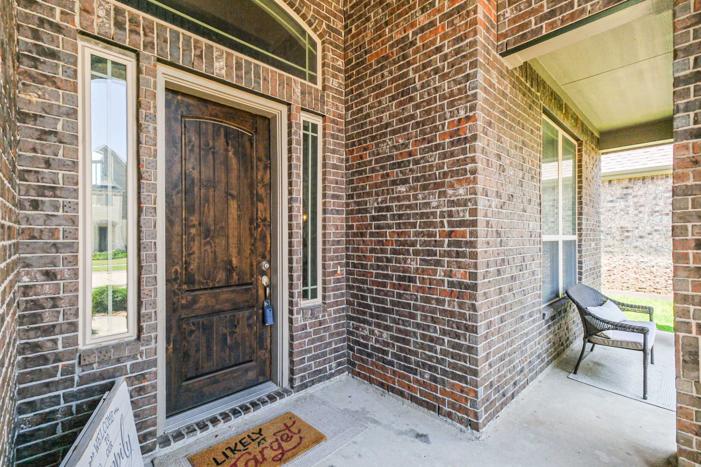 3815 Moreland Branch Lane, Katy, TX, USA, 77493 - Thumbnail 5