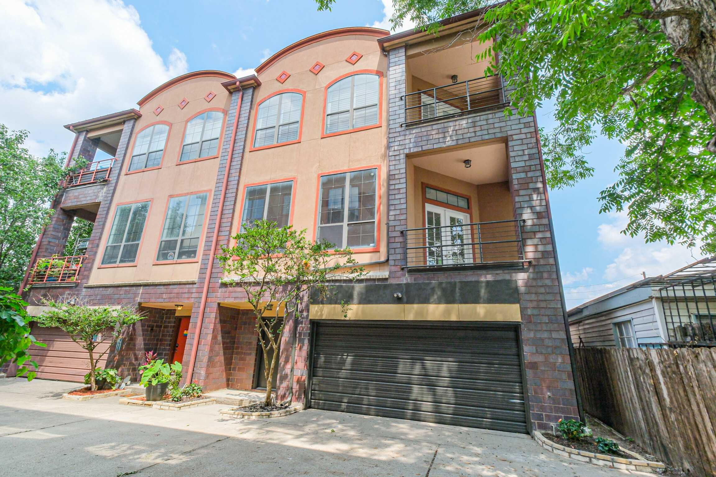 409 Rosalie Street, Houston, TX, USA, 77006 - Thumbnail 5