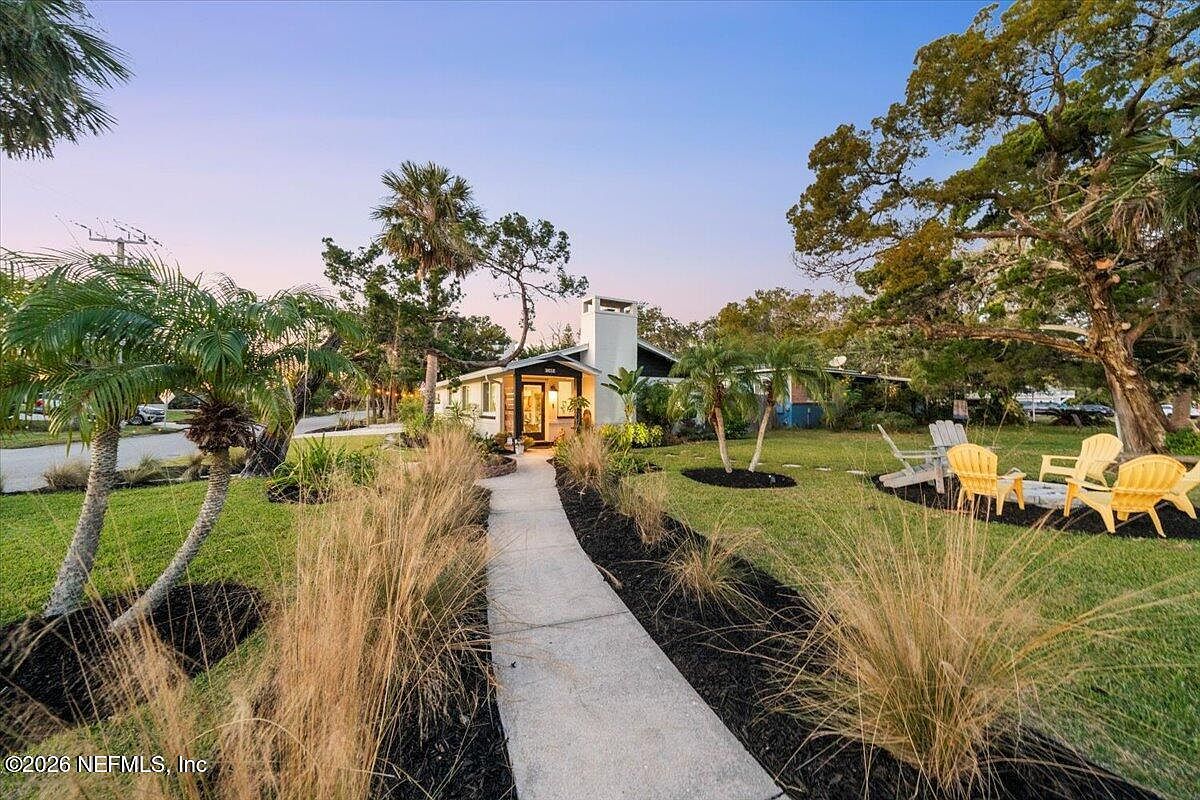 149 Menendez Rd Saint Augustine, FL 32080 - Thumbnail 5