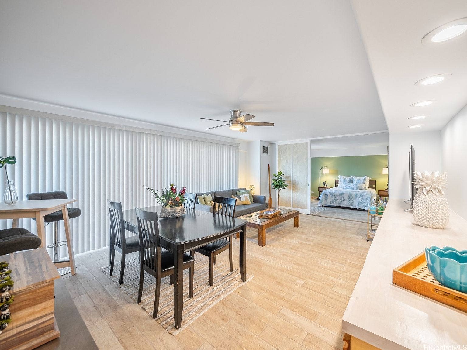 710 Lunalilo St APT 402 Honolulu, HI 96813 - Thumbnail 5