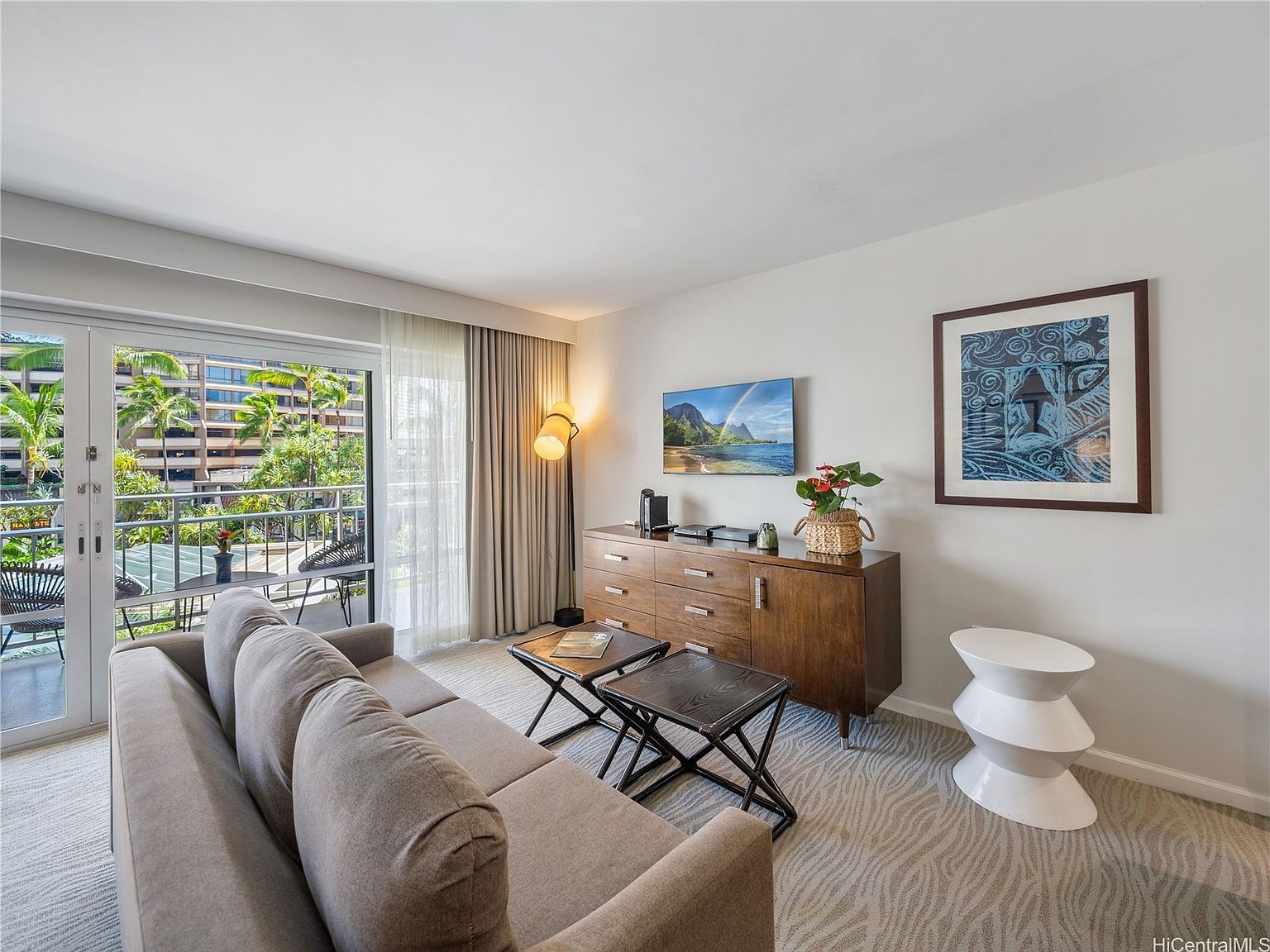 1777 Ala Moana Blvd APT 213 Honolulu, HI 96815 - Thumbnail 5