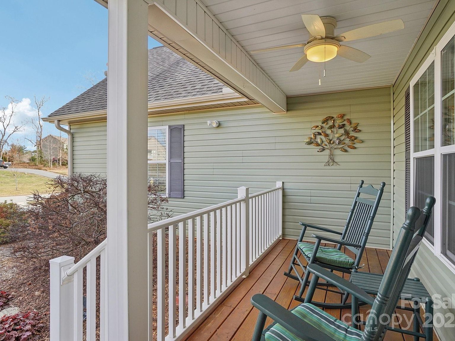 98 Asher Ln Etowah, NC 28729 - Thumbnail 5