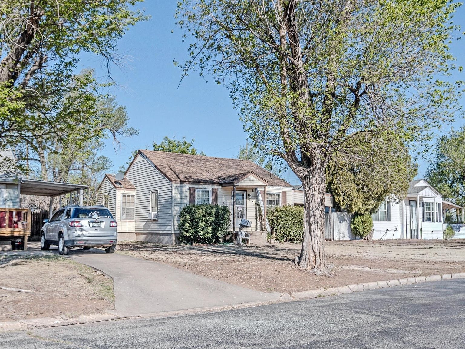 1229 Garland St Pampa, TX 79065 - Thumbnail 5