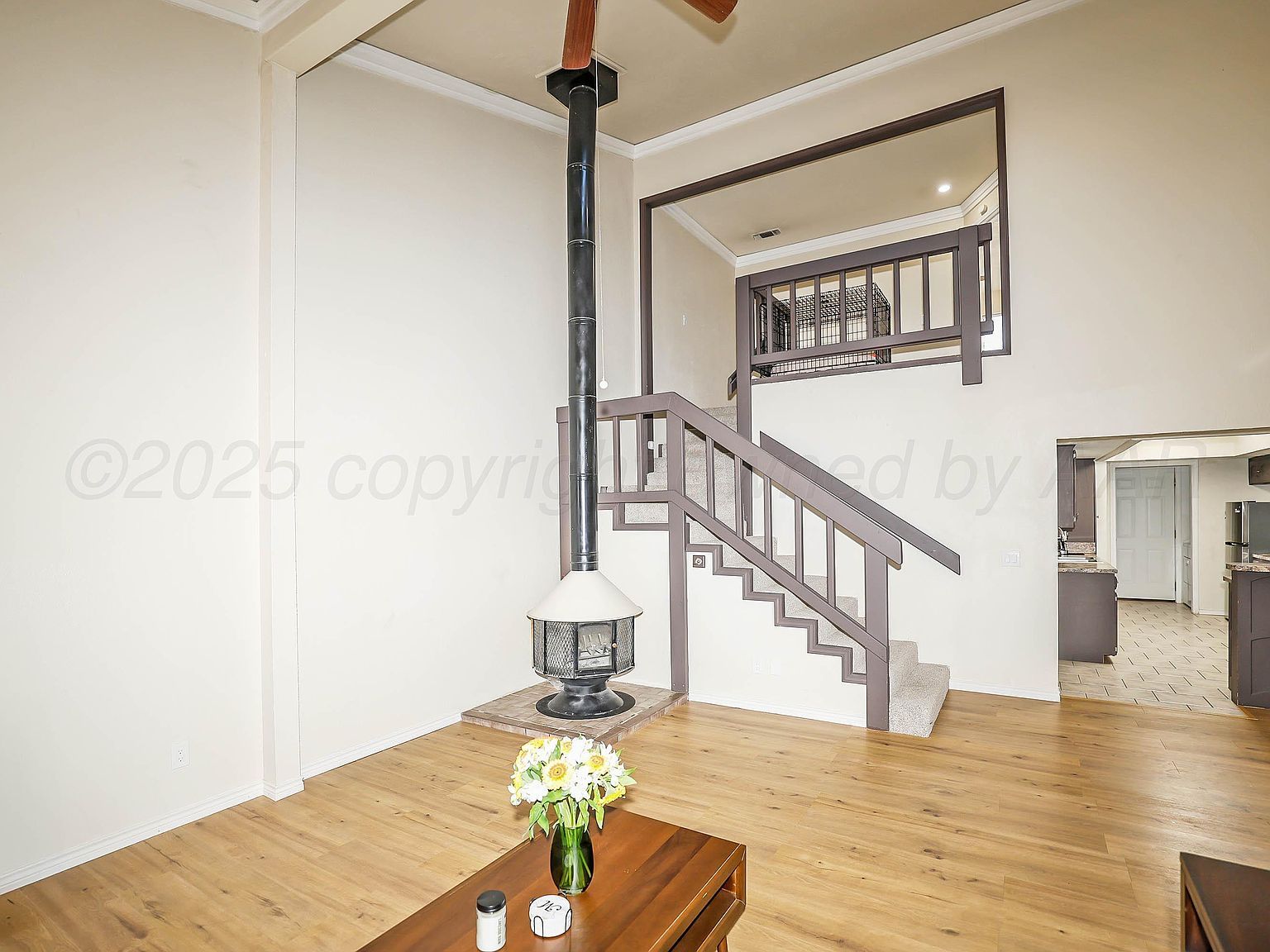 3721 Memory Ln Amarillo, TX 79109 - Thumbnail 5