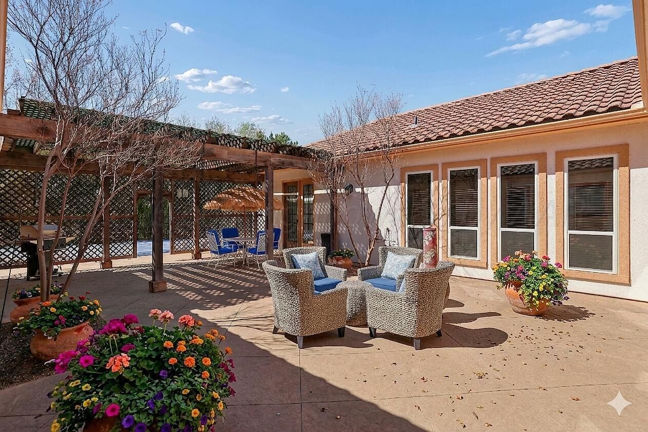 2007 Westwood Dr Amarillo, TX 79124 - Thumbnail 5