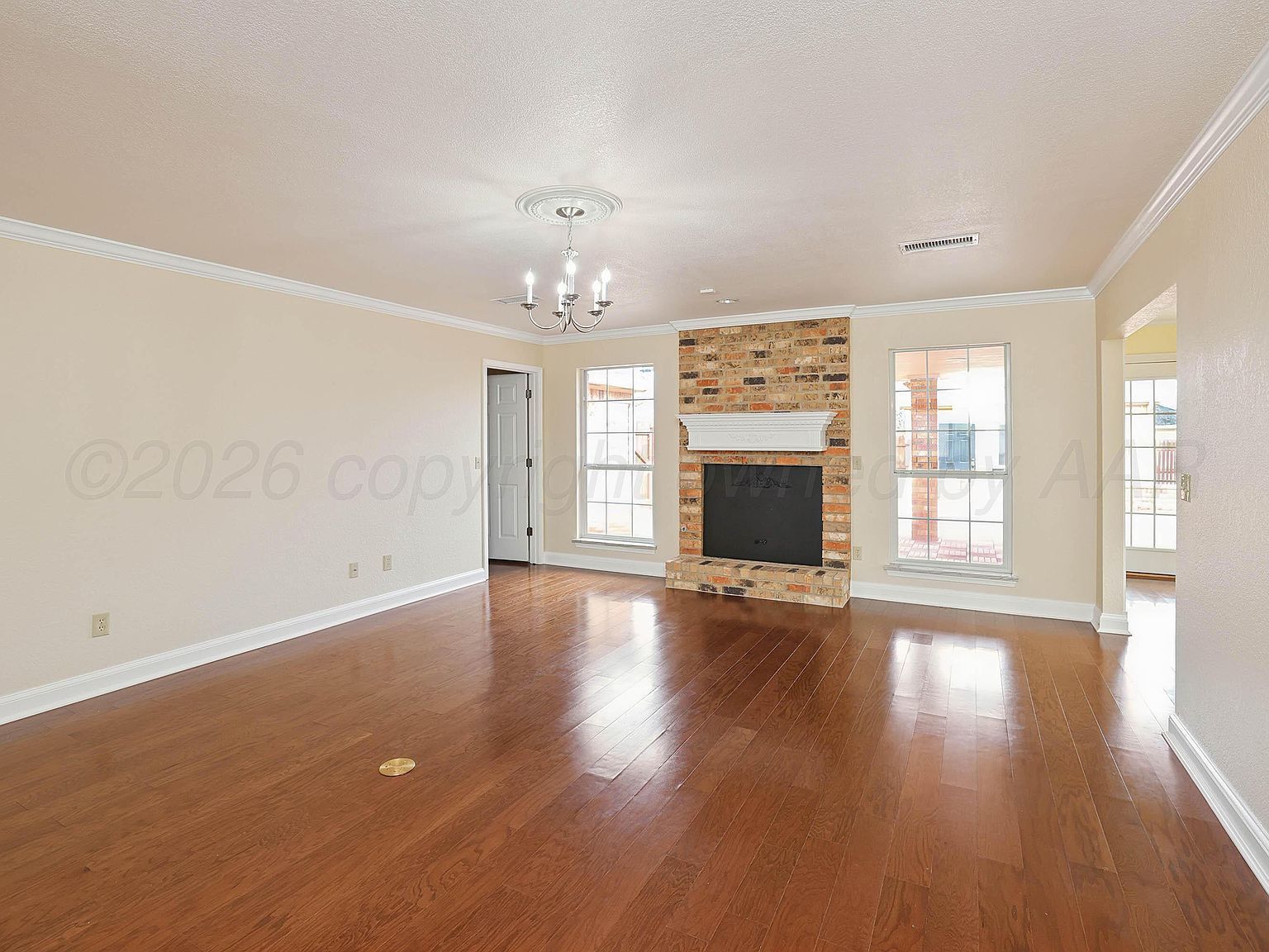 6904 Alpine Ln Amarillo, TX 79109 - Thumbnail 5