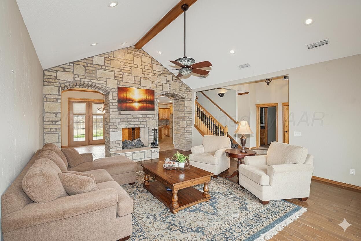 7909 London Ct Amarillo, TX 79119 - Thumbnail 5