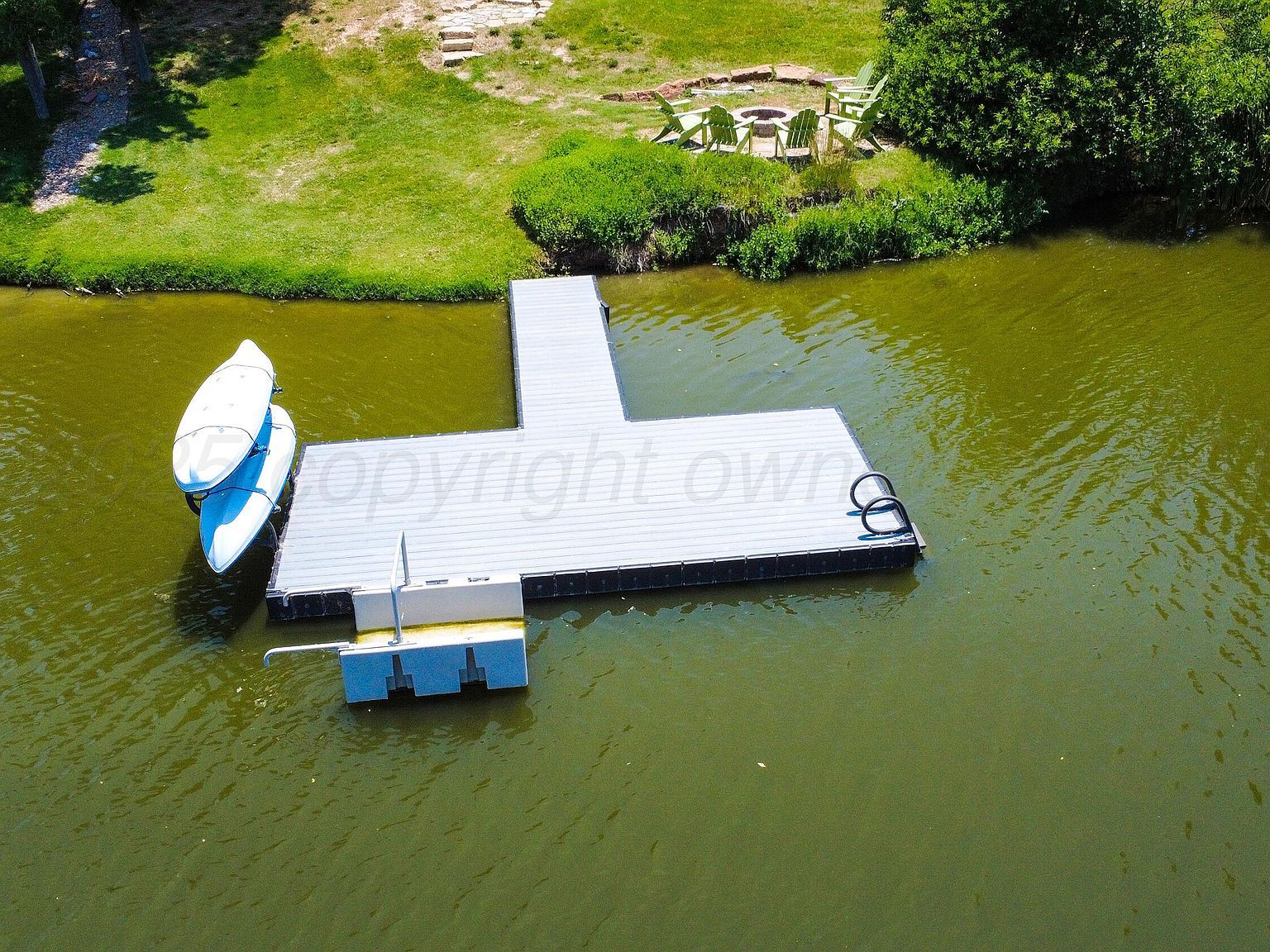 103 S Shore Dr Amarillo, TX 79118 - Thumbnail 5