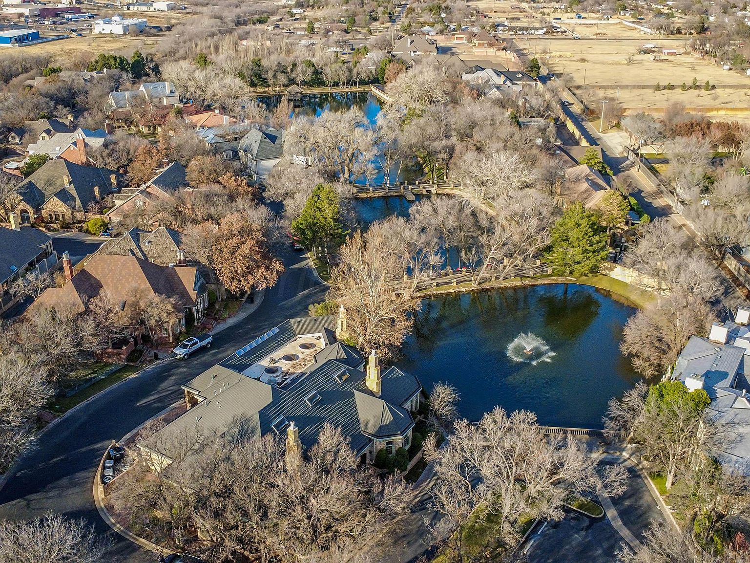 12 Willow Bridge Dr Amarillo, TX 79106 - Thumbnail 5