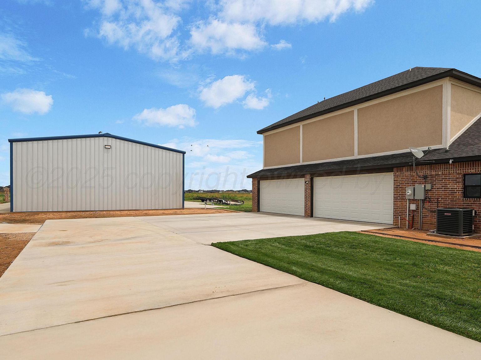 9950 Aster Rd Amarillo, TX 79119 - Thumbnail 5