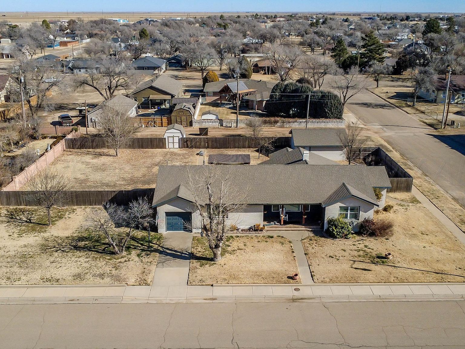 602 N Main St Stratford, TX 79084 - Thumbnail 5