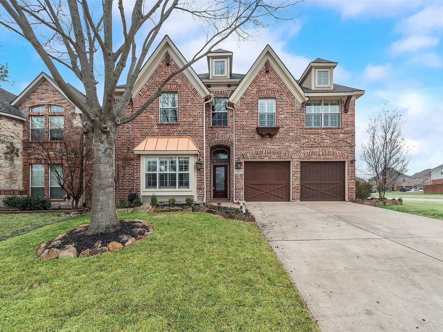 5413 Fox Chase Ln McKinney, TX 75071 - Thumbnail 5