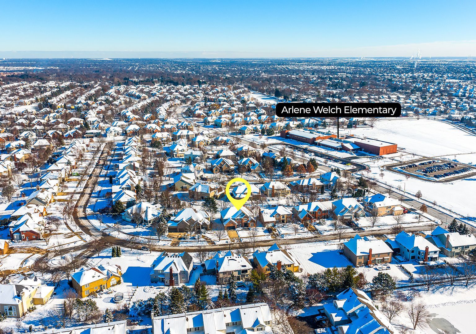 2652 Charlestowne Ln Naperville, IL 60564 - Thumbnail 5