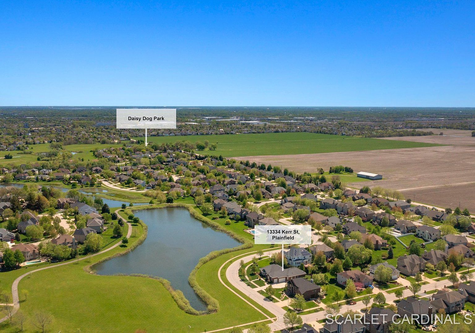 13334 Kerr St Plainfield, IL 60585 - Thumbnail 5