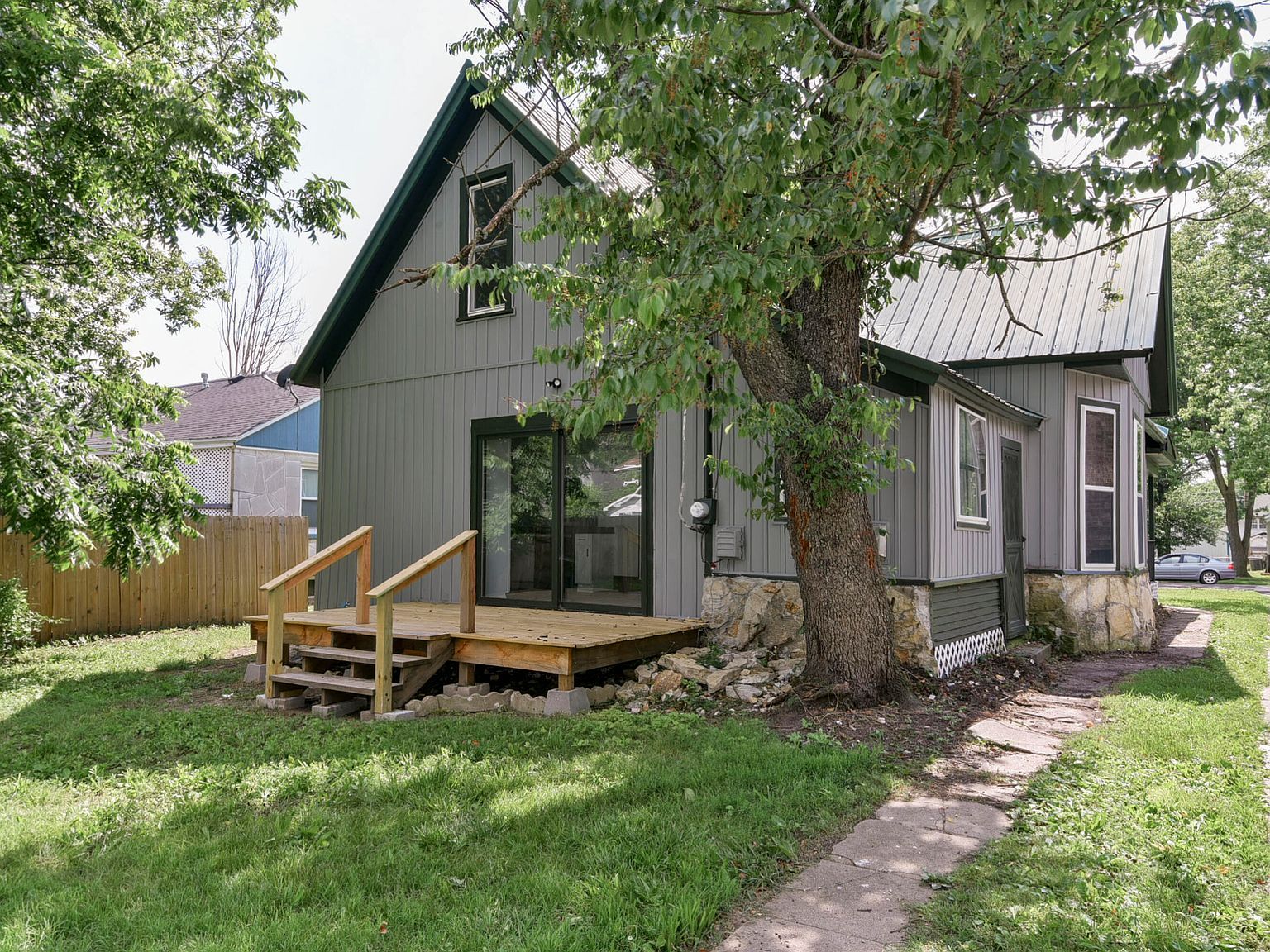 711 Frisco Ave Monett, MO 65708 - Thumbnail 5