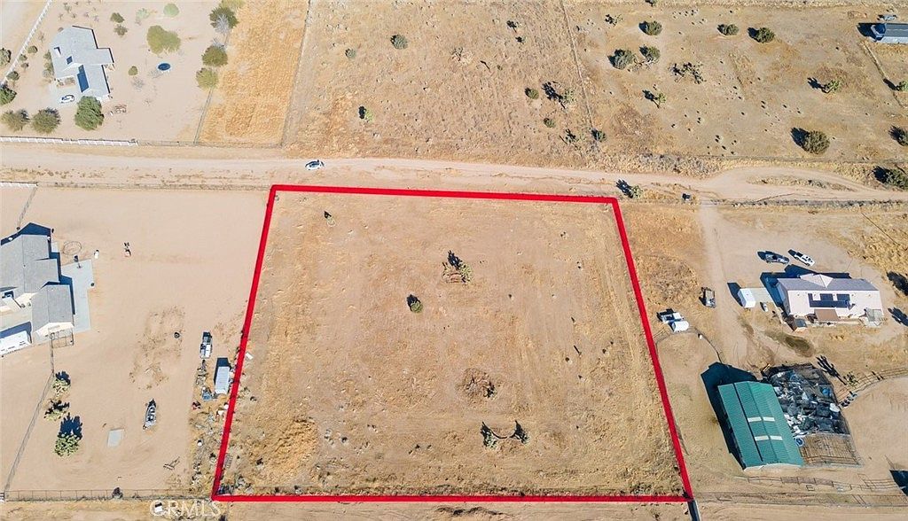 8785 Bonanza Rd Phelan, CA 92371 - Thumbnail 5