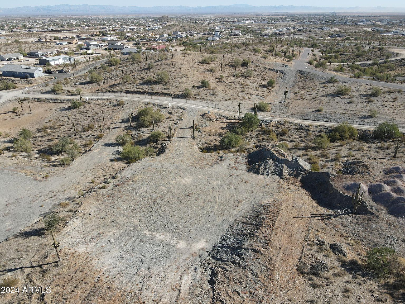 0 N Royce Rd LOT G Queen Creek, AZ 85142 - Thumbnail 5