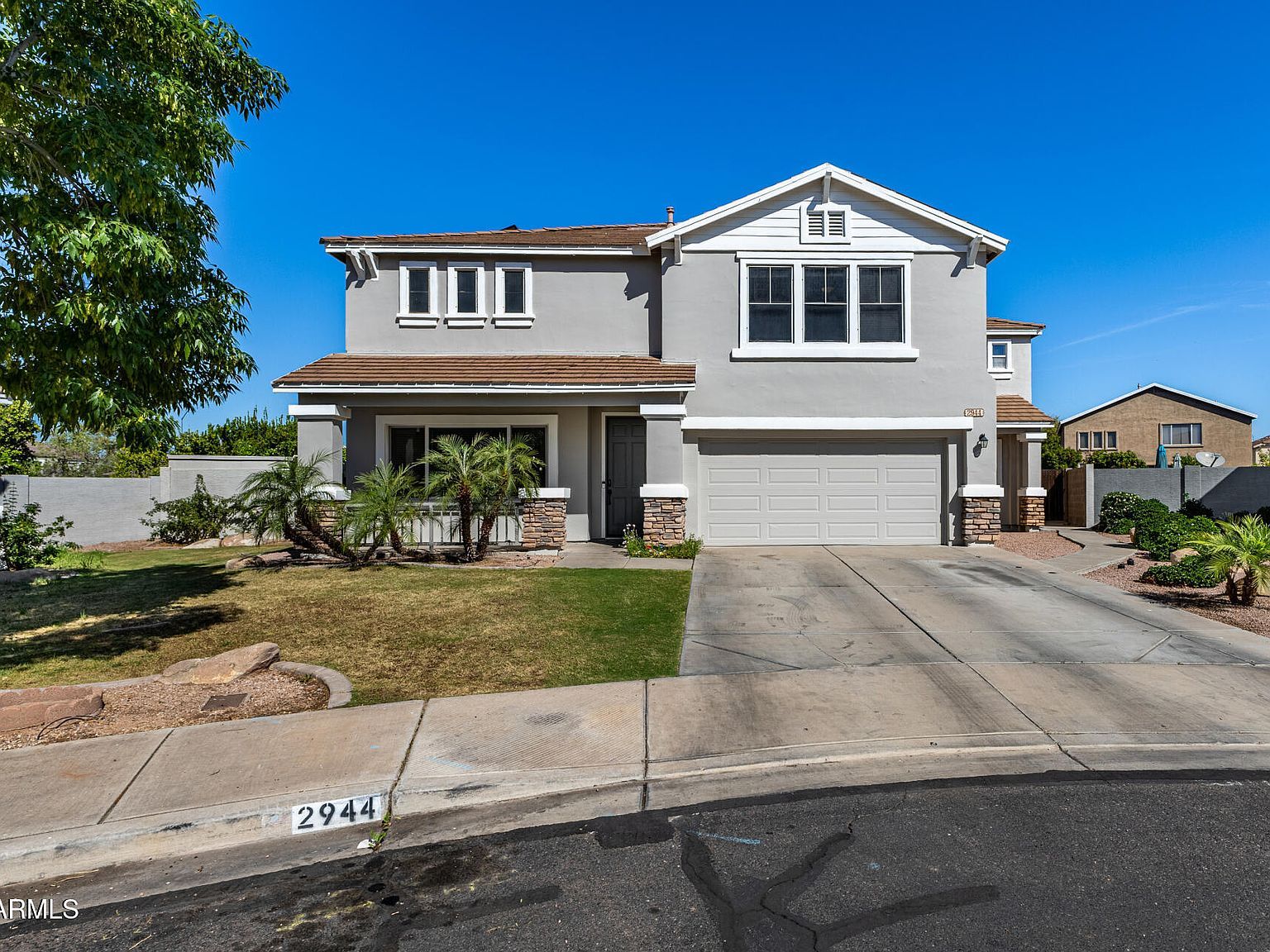 2944 S Sabrina Cir Mesa, AZ 85212 - Thumbnail 5