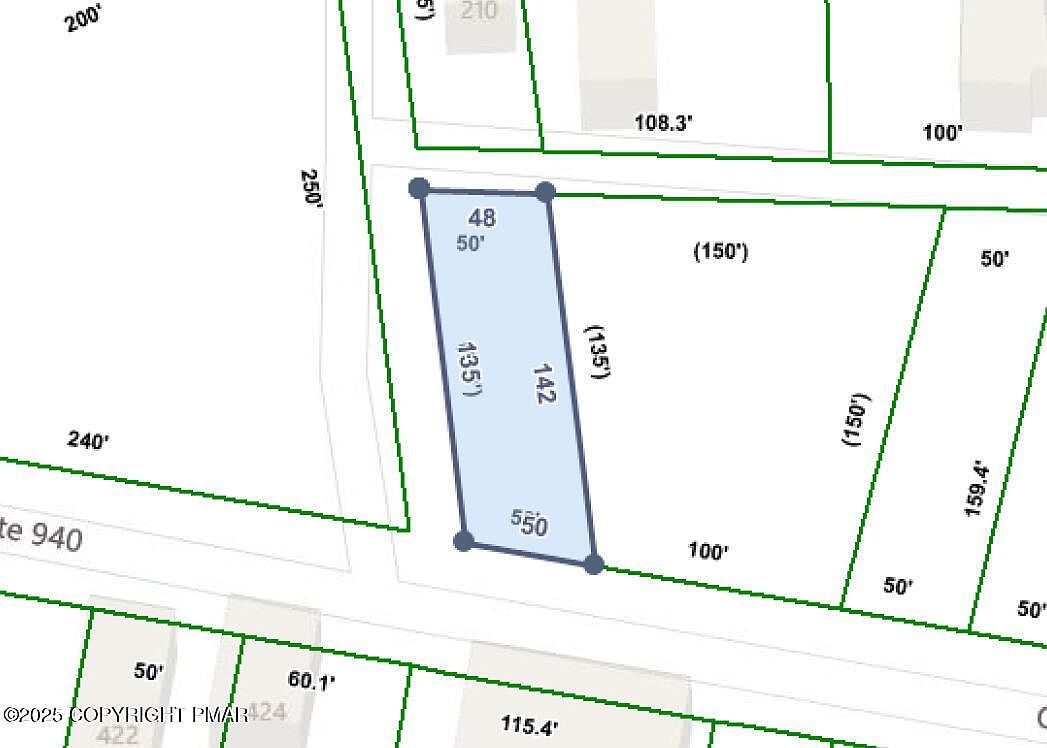 T644 Old Route 940 Pocono Pines, PA 18350  | Land/Lot