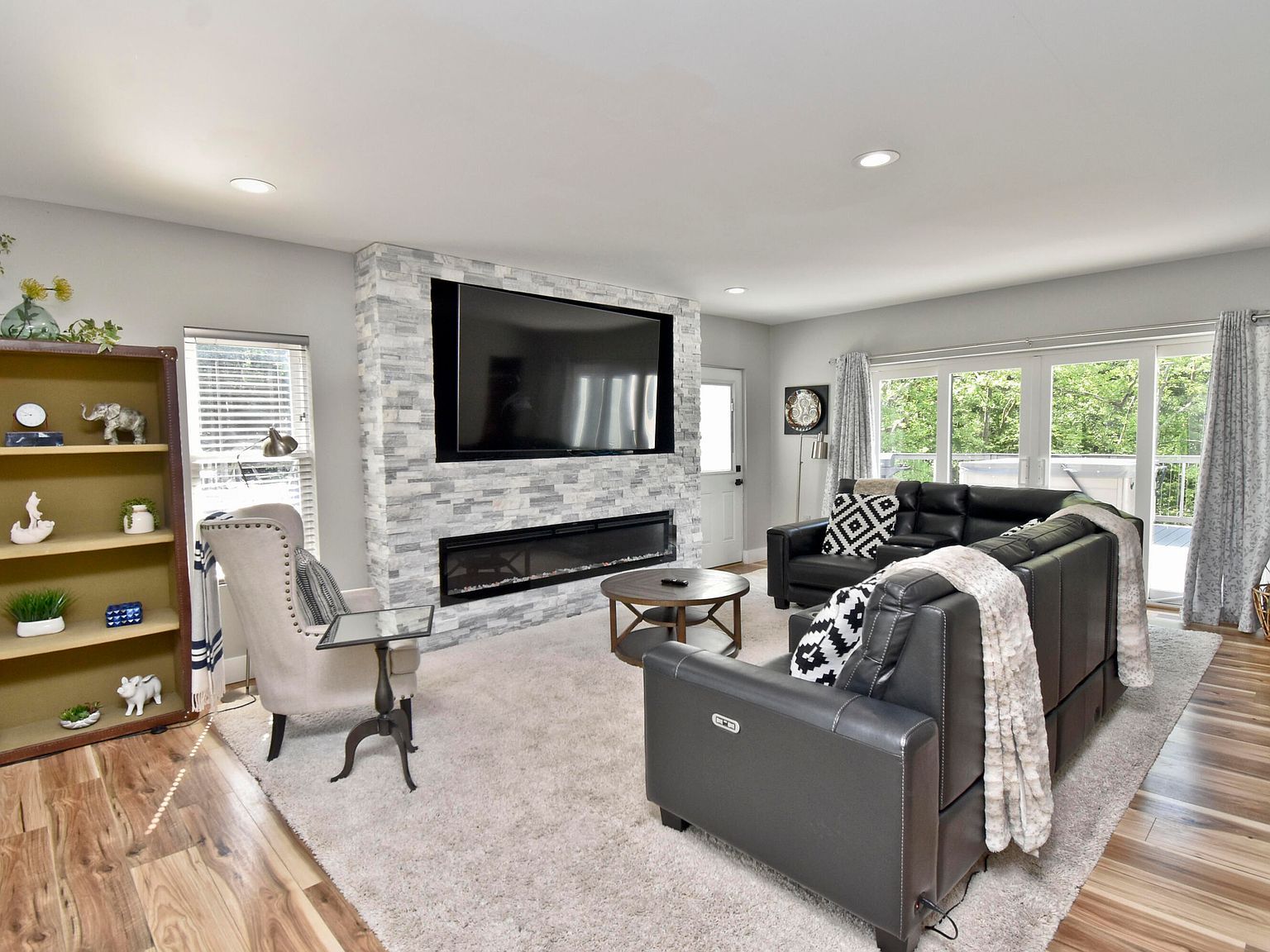 1104 Buttermilk Falls Rd East Stroudsburg, PA 18301 - Thumbnail 5