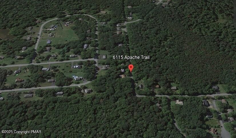 6115 Apache Trl Tobyhanna, PA 18466 - Thumbnail 5